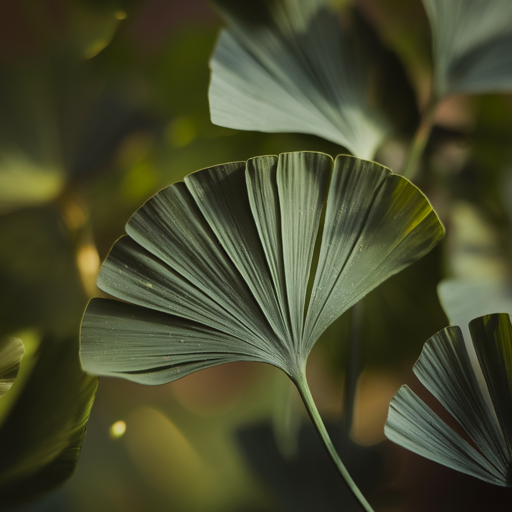 Ginkgo Biloba